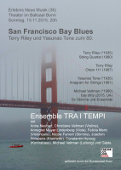 Plakat_SanFranciscoBayBlues_Ballsaal