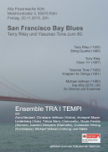 Plakat_SanFranciscoBayBlues_Feuerwache